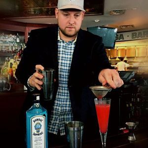 Meet your Posher, Paul